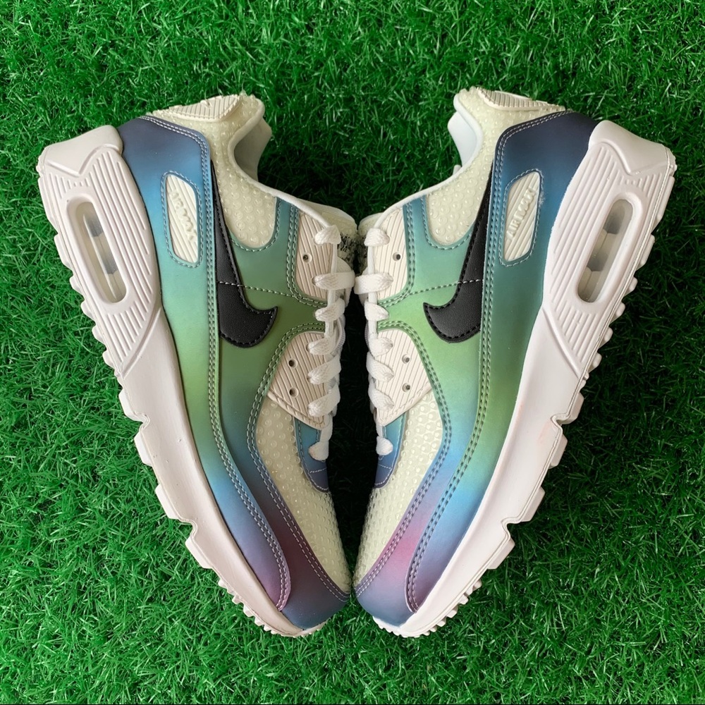Nike Air Max 90 20 Multi Color - Picture 5 of 12